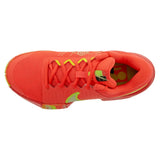 Women's GP Pickleball Pro Shoes Hyper Orange and Volt-Footwear-Nike-FQ4155-800S2505copy-6-[Sku]-Tennis Express
