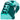 Womens Zoom GP Challenge 1 OS PRM Tennis Shoes Aurora Green and Geode Teal-Footwear-Nike-FQ7264-300F24-6-7-[Sku]-Tennis Express