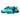Womens Zoom GP Challenge 1 OS PRM Tennis Shoes Aurora Green and Geode Teal-Footwear-Nike-FQ7264-300F24-y-9-[Sku]-Tennis Express