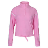 Women's Breaker Tennis Jacket Pink Sorbet,Apparel,Bobbe,Pink Sorbet,XS,Tennis Express,FR-BJ-6103