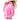 Women's Breaker Tennis Jacket Pink Sorbet,Apparel,Bobbe,,,Tennis Express,FR-BJ-6103_-2