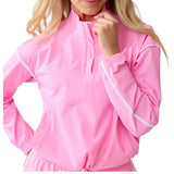 Women's Breaker Tennis Jacket Pink Sorbet,Apparel,Bobbe,Pink Sorbet,XS,Tennis Express,FR-BJ-6103_0902f2ea-2bcb-4924-bf38-ecc9fe4d92eb
