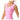 Women's Clubhouse Tennis Tank Pink Sorbet,Apparel,Bobbe,,,Tennis Express,FR-CT-1003-2