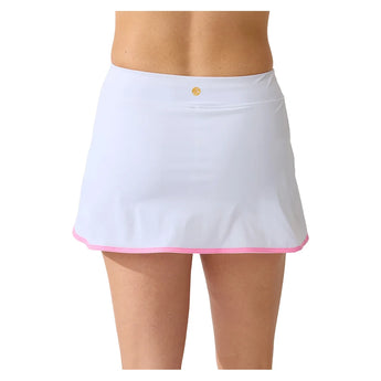 Women's Farah Tennis Skort,Apparel,Bobbe,,,Tennis Express,FR-FS-1009-1