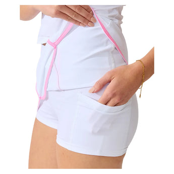 Women's Farah Tennis Skort,Apparel,Bobbe,,,Tennis Express,FR-FS-1009-3