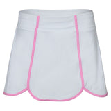 Women's Farah Tennis Skort,Apparel,Bobbe,,,Tennis Express,FR-FS