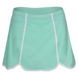 Women's Farah Tennis Skort,Apparel,Bobbe,1002 Menthol,XS,Tennis Express,FR-FS_MENTHOL