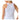 Women's Farah Tennis Tank White and Pink Sorbet,Apparel,Bobbe,,,Tennis Express,FR-FT-1106-3