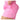 Women's Playaround 3 Inch Tennis Short Pink Sorbet,Apparel,Bobbe,,,Tennis Express,FR-PS-8103-1