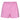 Women's Playaround 3 Inch Tennis Short Pink Sorbet
