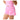 Women's Playaround 3 Inch Tennis Short Pink Sorbet,Apparel,Bobbe,Pink Sorbet,XS,Tennis Express,FR-PS-8103_fd819711-0309-4576-a13b-892f5a7d9933