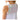 Women's Swing Tennis Tank White and Puffplaid,Apparel,Bobbe,,,Tennis Express,FR-ST-1117-2