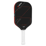 16mm Elongated V2 Demo Pickleball Paddle,Demo Paddles,RPM,One Size,,Tennis Express,FRICTION-PRO-16MM-V2-1