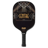 Aspen Kern Centre Carbon Fiber Pickleball Paddle-Racquets-Franklin Sports-FS52782-1-Tennis Express