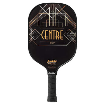 Aspen Kern Centre Carbon Fiber Pickleball Paddle-Racquets-Franklin Sports-FS52782-1-Tennis Express