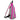Pickleball Sling Bag Pink-Bags-Franklin Sports-FS52823C1-1-Tennis Express