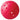 X-40 Outdoor Pickleballs 3 Pack Pink-Balls-Franklin Sports-FS52824-2-Tennis Express