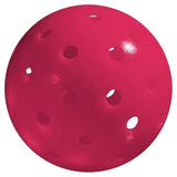 X-40 Outdoor Pickleballs 12 Pack Pink-Balls-Franklin Sports-FS52830X-2-Tennis Express
