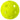 X-26 Indoor Pickleballs 3 Pack Lime Green-Balls-Franklin Sports-FS52900-2-Tennis Express