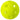 X-26 Indoor Pickleballs 12 Pack Lime Green-Balls-Franklin Sports-FS52910X-2-Tennis Express