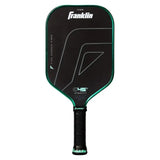 C45 Dynasty 14mm Pickleball Paddle Mint-Racquets-Franklin Sports-FS59231-1-Tennis Express