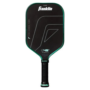 C45 Dynasty 16mm Pickleball Paddle Mint-Racquets-Franklin Sports-FS59231-1_86a479b5-4413-434f-a11f-3ec5880a0c05-Tennis Express