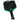 C45 Dynasty 14mm Pickleball Paddle Mint-Racquets-Franklin Sports-FS59231-2-Tennis Express