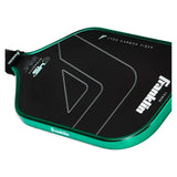 C45 Dynasty 16mm Pickleball Paddle Mint-Racquets-Franklin Sports-FS59231-3_b0131b3a-b9e0-46df-9282-35b9cbfc8621-Tennis Express