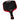 C45 Tempo 16mm Pickleball Paddle Red-Racquets-Franklin Sports-FS59237-2-Tennis Express