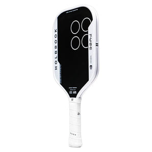 FUZE Elongated 14mm Pickleball Paddle-Racquets-Holbrook-FUZE-E-14-2-Tennis Express
