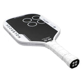 FUZE Elongated 14mm Pickleball Paddle-Racquets-Holbrook-FUZE-E-14-4-Tennis Express