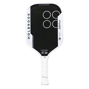 FUZE Elongated 14mm Pickleball Paddle-Racquets-Holbrook-FUZE-E-14-Tennis Express