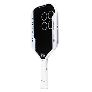 FUZE Elongated 16mm Pickleball Paddle-Racquets-Holbrook-FUZE-E-16-1-Tennis Express