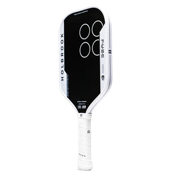 FUZE Elongated 16mm Pickleball Paddle-Racquets-Holbrook-FUZE-E-16-1-Tennis Express