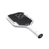 FUZE Elongated 16mm Pickleball Paddle-Racquets-Holbrook-FUZE-E-16-2-Tennis Express