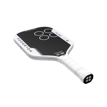 FUZE Elongated 16mm Pickleball Paddle-Racquets-Holbrook-FUZE-E-16-2-Tennis Express