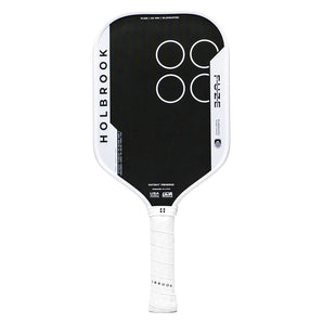 FUZE Elongated 16mm Pickleball Paddle-Racquets-Holbrook-FUZE-E-16-Tennis Express