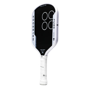 FUZE Hybrid 16mm Picklbeball Paddle-Racquets-Holbrook-FUZE-H-16-1-Tennis Express
