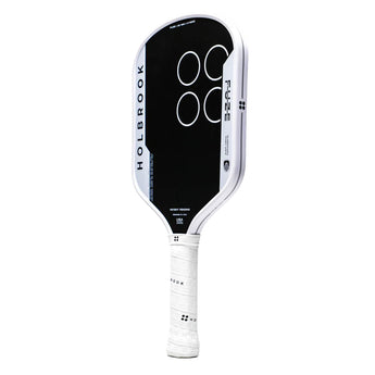 FUZE Hybrid 16mm Picklbeball Paddle-Racquets-Holbrook-FUZE-H-16-1-Tennis Express