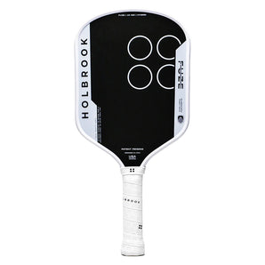FUZE Hybrid 16mm Picklbeball Paddle-Racquets-Holbrook-FUZE-H-16-Tennis Express