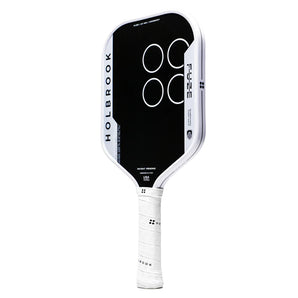 FUZE Widebody 16mm Pickleball Paddle-Racquets-Holbrook-FUZE-W-16-1-Tennis Express