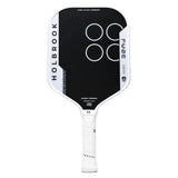 FUZE Widebody 16mm Pickleball Paddle-Racquets-Holbrook-FUZE-W-16-Tennis Express