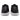 Men's Zoom Vapor 12 Tennis Shoes Black and White-Footwear-Nike-FV5552-001-7-Tennis Express