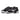 Men's Zoom Vapor 12 Tennis Shoes Black and White-Footwear-Nike-FV5552-001-Tennis Express