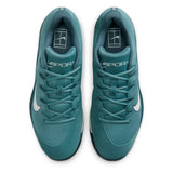 Men's Zoom Vapor 12 Tennis Shoes Smokey Blue and White,Footwear,Nike,,,Tennis Express,FV5552-002F26-3