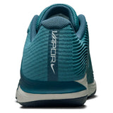 Men's Zoom Vapor 12 Tennis Shoes Smokey Blue and White,Footwear,Nike,,,Tennis Express,FV5552-002F26-4