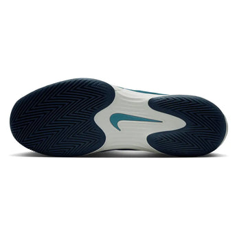 Men's Zoom Vapor 12 Tennis Shoes Smokey Blue and White,Footwear,Nike,,,Tennis Express,FV5552-002F26-5