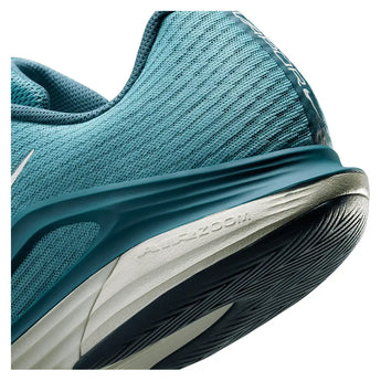 Men's Zoom Vapor 12 Tennis Shoes Smokey Blue and White,Footwear,Nike,,,Tennis Express,FV5552-002F26-7