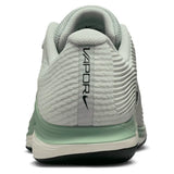 Men's Zoom Vapor 12 Tennis Shoes Light Silver and Black-Footwear-Nike-FV5552-003-4-Tennis Express