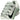 Men's Zoom Vapor 12 Tennis Shoes Light Silver and Black-Footwear-Nike-FV5552-003-6-Tennis Express